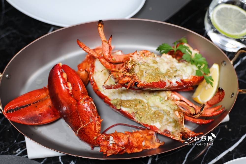 東區約會餐廳『Théorie Theory 法式牛排館』900度烤出來的牛排