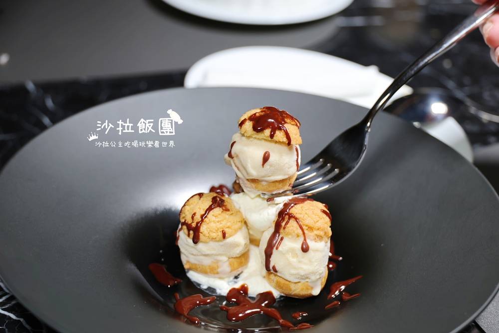 東區約會餐廳『Théorie Theory 法式牛排館』900度烤出來的牛排