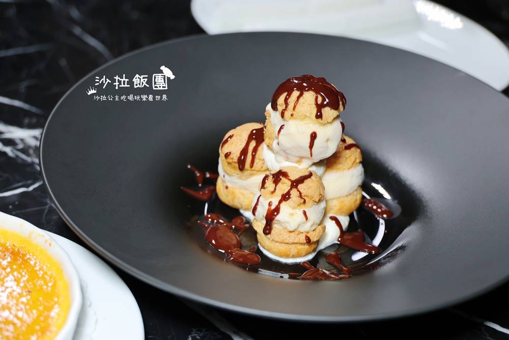 東區約會餐廳『Théorie Theory 法式牛排館』900度烤出來的牛排