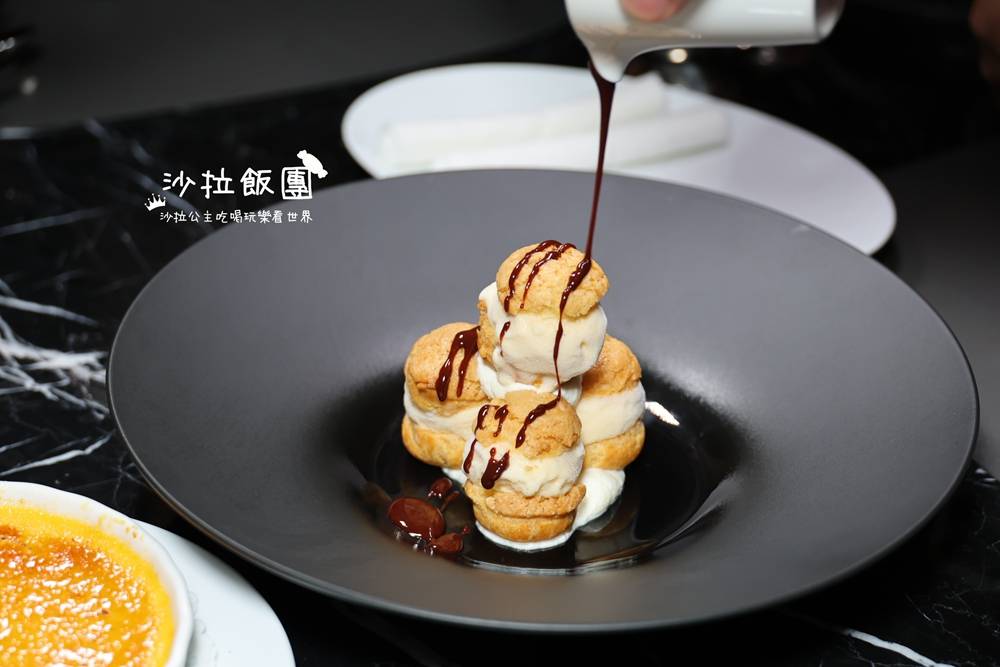 東區約會餐廳『Théorie Theory 法式牛排館』900度烤出來的牛排