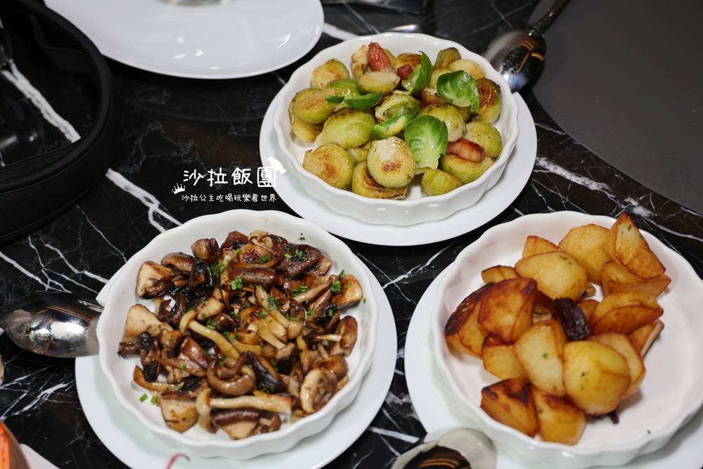 東區約會餐廳『Théorie Theory 法式牛排館』900度烤出來的牛排