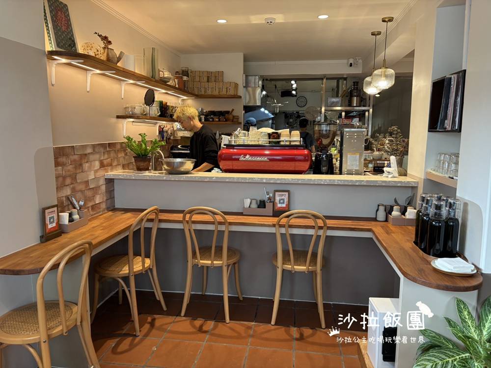 士林天母美食『初芽 Sprout』天母早午餐