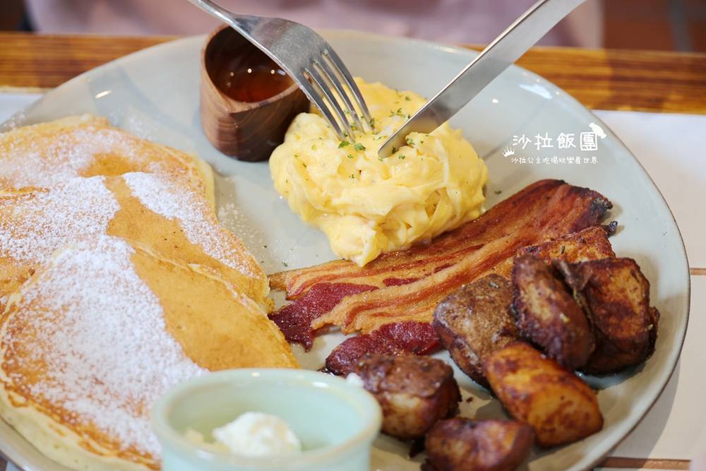 士林天母美食『初芽 Sprout』天母早午餐