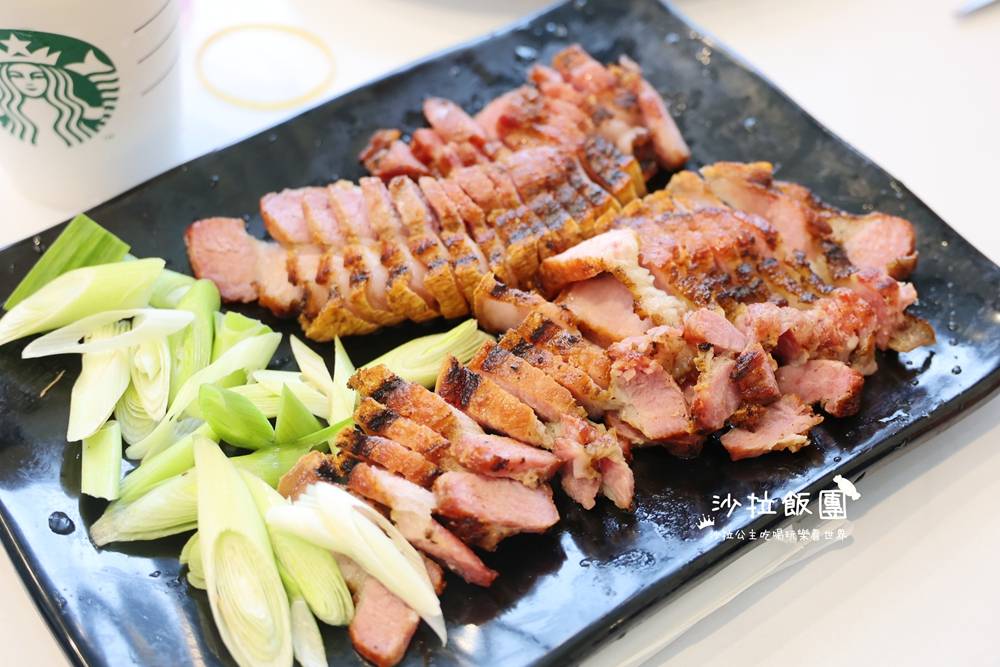 『揚洋海鮮』北海岸龜吼漁夫市集美食