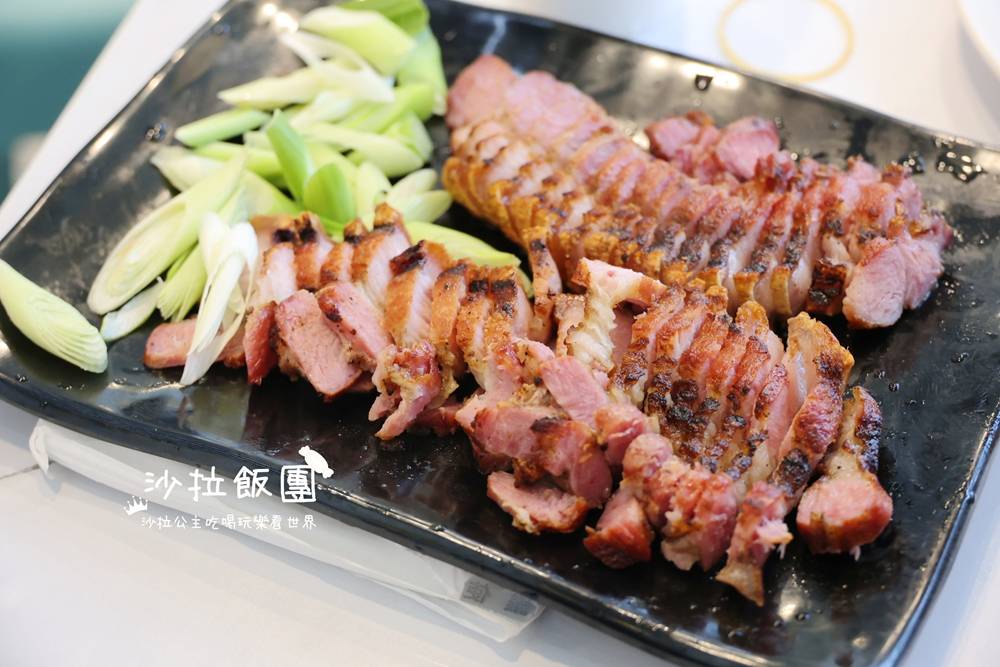 『揚洋海鮮』北海岸龜吼漁夫市集美食