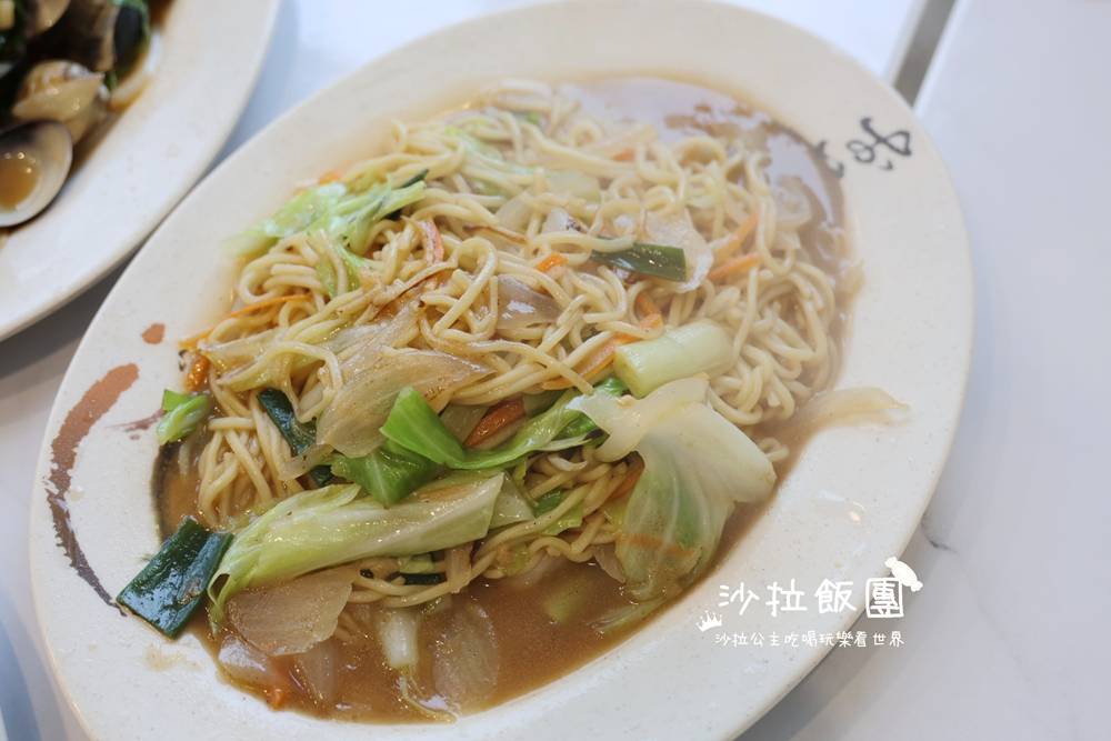 『揚洋海鮮』北海岸龜吼漁夫市集美食