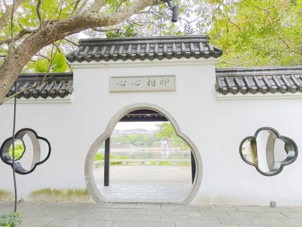 新竹景點『青草湖』新竹人的花園 9 新竹景點『青草湖』新竹人的花園