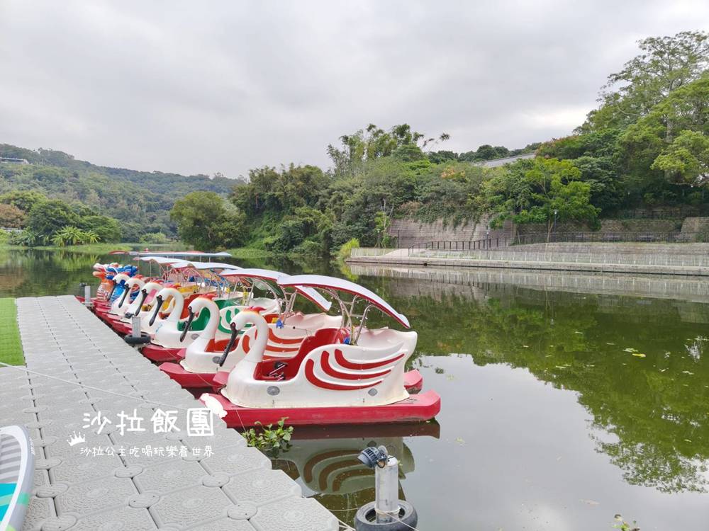 新竹景點『青草湖』新竹人的花園 16 新竹景點『青草湖』新竹人的花園