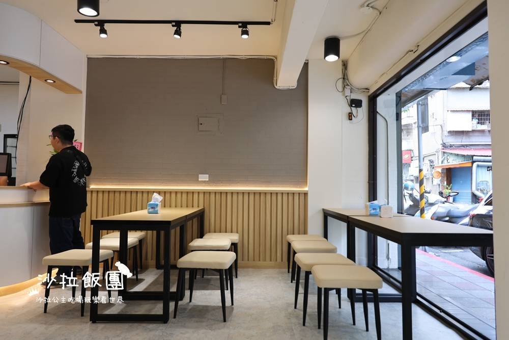 內湖輕盈系健康餐盒『一月初台北內湖港墘店』兼顧美味與健康 4 內湖輕盈系健康餐盒『一月初台北內湖港墘店』兼顧美味與健康