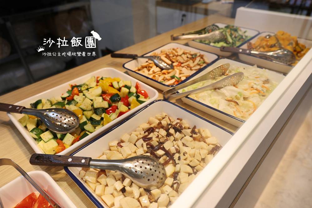 內湖輕盈系健康餐盒『一月初台北內湖港墘店』兼顧美味與健康 6 內湖輕盈系健康餐盒『一月初台北內湖港墘店』兼顧美味與健康