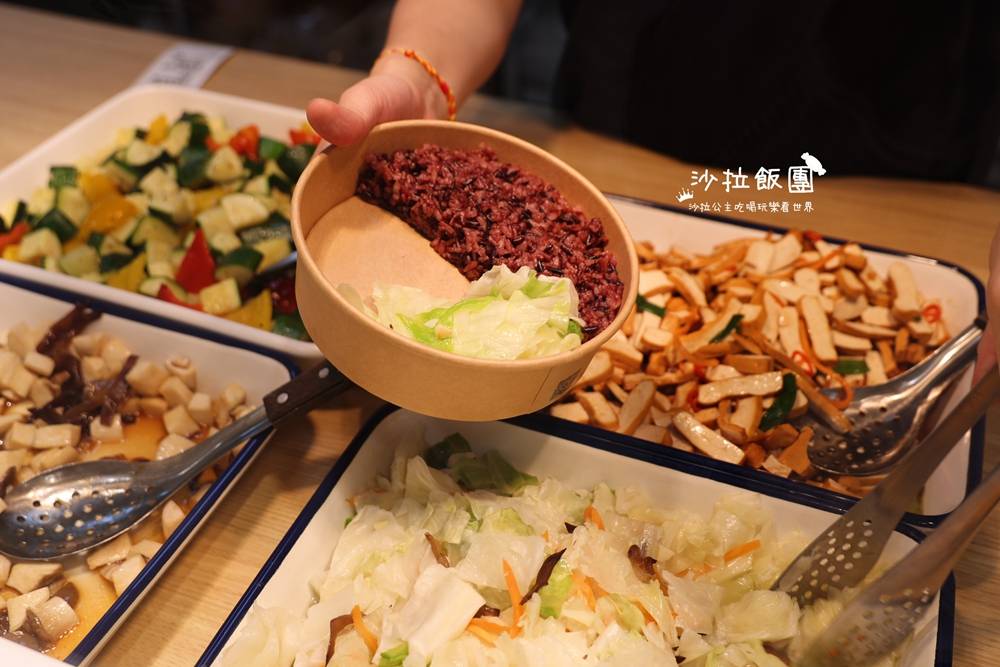 內湖輕盈系健康餐盒『一月初台北內湖港墘店』兼顧美味與健康 10 內湖輕盈系健康餐盒『一月初台北內湖港墘店』兼顧美味與健康