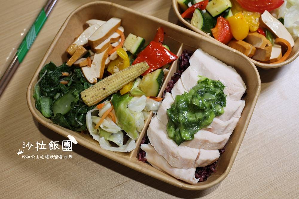 內湖輕盈系健康餐盒『一月初台北內湖港墘店』兼顧美味與健康 17 內湖輕盈系健康餐盒『一月初台北內湖港墘店』兼顧美味與健康