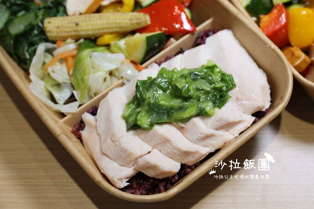 內湖輕盈系健康餐盒『一月初台北內湖港墘店』兼顧美味與健康 18 內湖輕盈系健康餐盒『一月初台北內湖港墘店』兼顧美味與健康