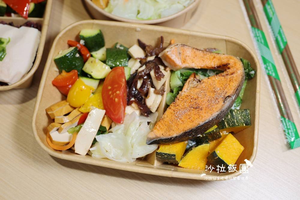 內湖輕盈系健康餐盒『一月初台北內湖港墘店』兼顧美味與健康 21 內湖輕盈系健康餐盒『一月初台北內湖港墘店』兼顧美味與健康