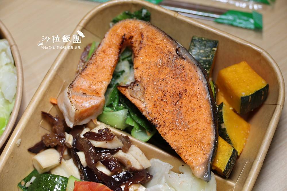 內湖輕盈系健康餐盒『一月初台北內湖港墘店』兼顧美味與健康 22 內湖輕盈系健康餐盒『一月初台北內湖港墘店』兼顧美味與健康