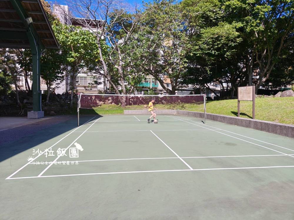 北投免費泡腳『復興公園』兒童遊戲區、泡腳