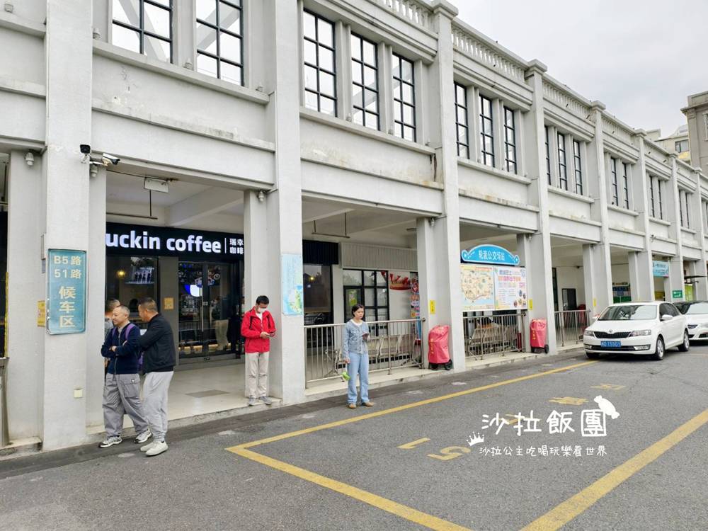 廈門景點『鼓浪嶼』最美轉角、日光岩、皓月園