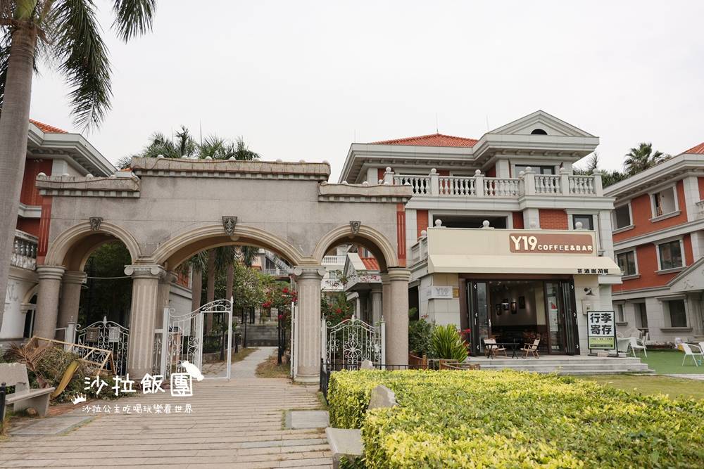 廈門景點『鼓浪嶼』最美轉角、日光岩、皓月園