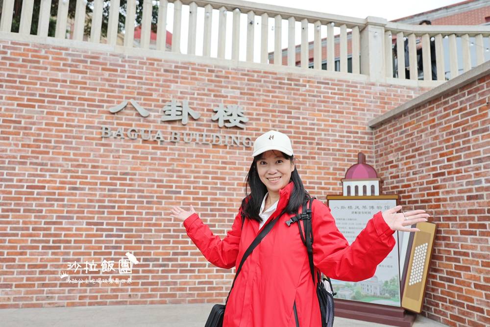 廈門景點『鼓浪嶼』最美轉角、日光岩、皓月園