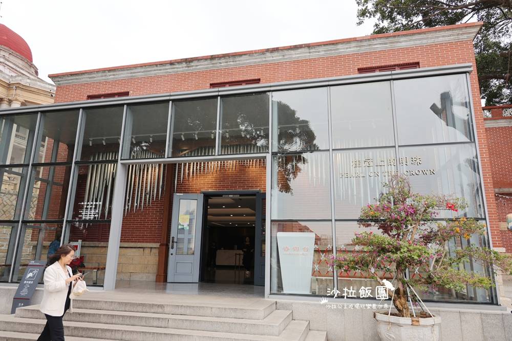 廈門景點『鼓浪嶼』最美轉角、日光岩、皓月園