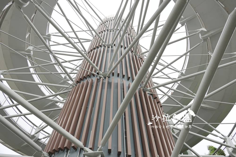 廈門景點『山海健康步道』免費景點