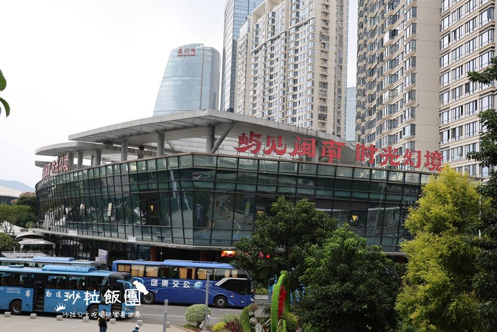 廈門四天三夜行程規劃不繞路景點、交通、美食懶人包 29 廈門四天三夜行程規劃不繞路景點、交通、美食懶人包