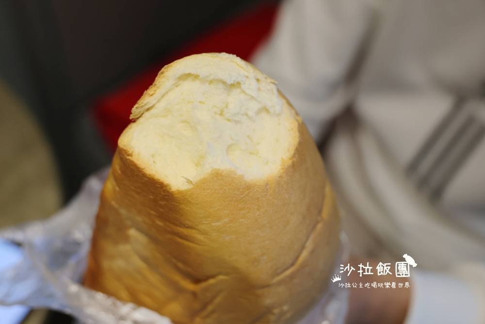 廈門排隊美食『思北特香包』24小時營業