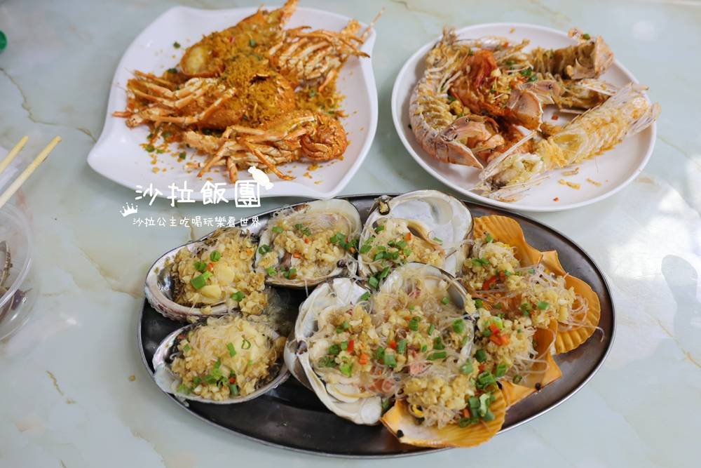 廈門八市美食『亞秀水產店』活體海鮮、媒體報導