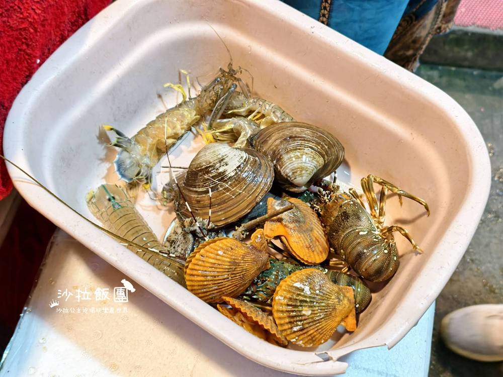 廈門八市美食『亞秀水產店』活體海鮮、媒體報導