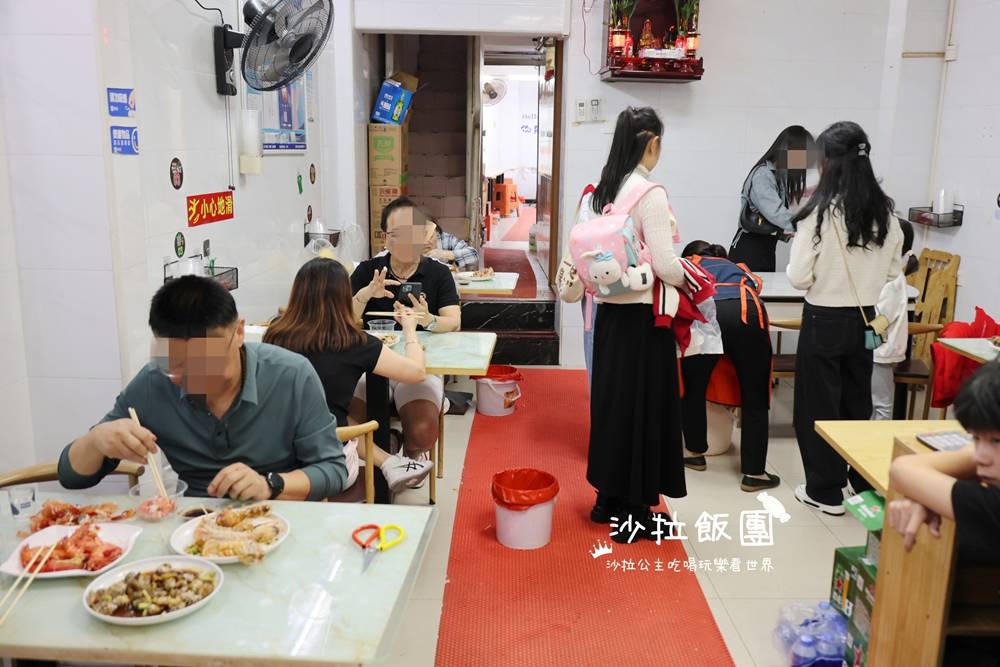 廈門八市美食『亞秀水產店』活體海鮮、媒體報導