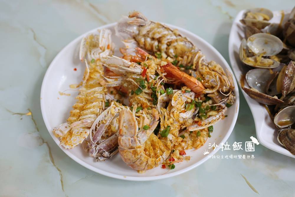 廈門八市美食『亞秀水產店』活體海鮮、媒體報導