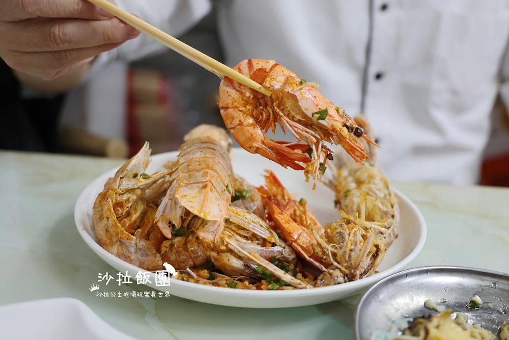 廈門八市美食『亞秀水產店』活體海鮮、媒體報導