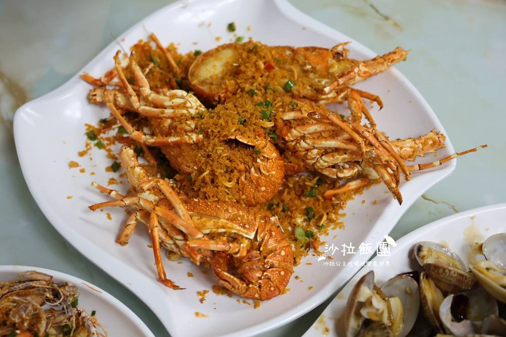 廈門八市美食『亞秀水產店』活體海鮮、媒體報導