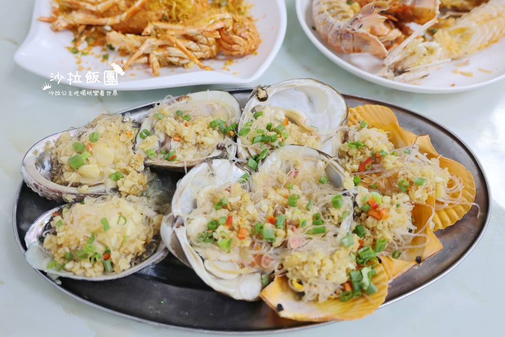 廈門八市美食『亞秀水產店』活體海鮮、媒體報導