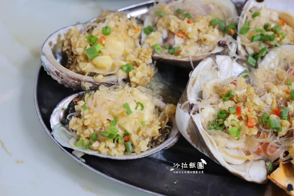 廈門八市美食『亞秀水產店』活體海鮮、媒體報導