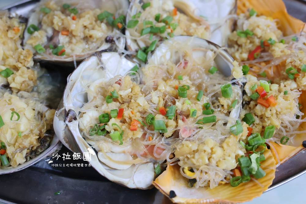 廈門八市美食『亞秀水產店』活體海鮮、媒體報導