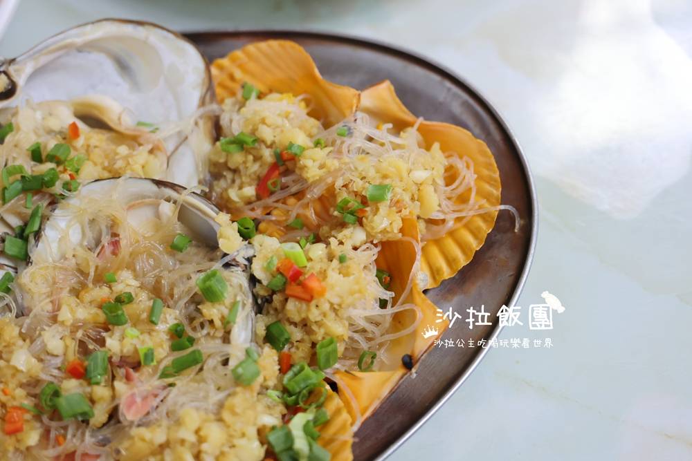 廈門八市美食『亞秀水產店』活體海鮮、媒體報導