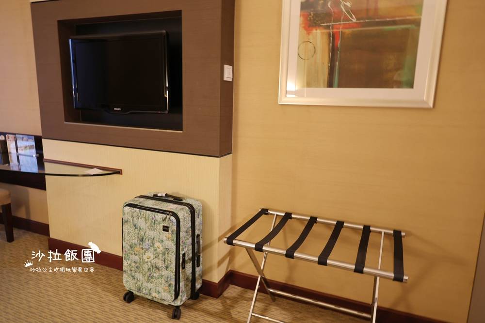 廈門住宿『廈門海景千禧大酒店』地鐵鎮海路站出口秒到店