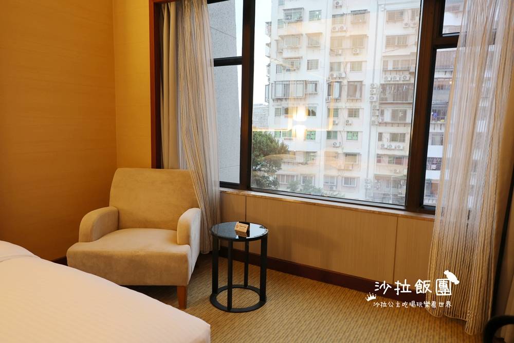 廈門住宿『廈門海景千禧大酒店』地鐵鎮海路站出口秒到店