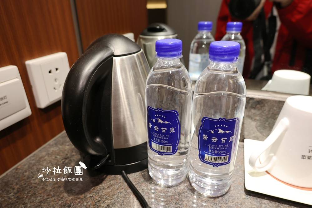 廈門住宿『廈門海景千禧大酒店』地鐵鎮海路站出口秒到店