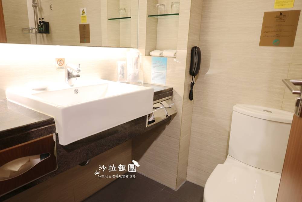 廈門住宿『廈門海景千禧大酒店』地鐵鎮海路站出口秒到店