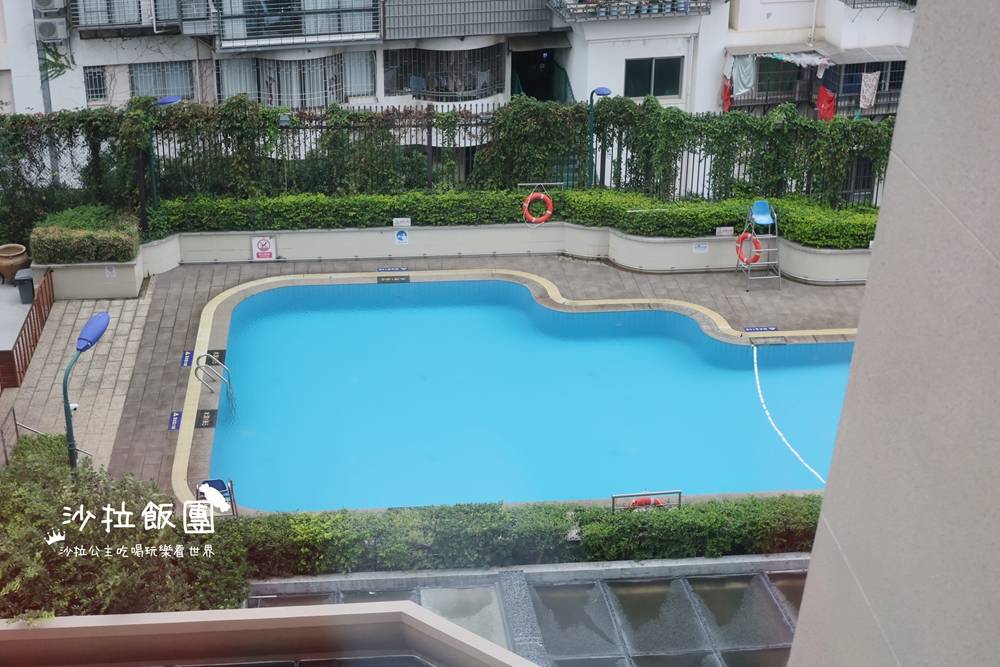 廈門住宿『廈門海景千禧大酒店』地鐵鎮海路站出口秒到店