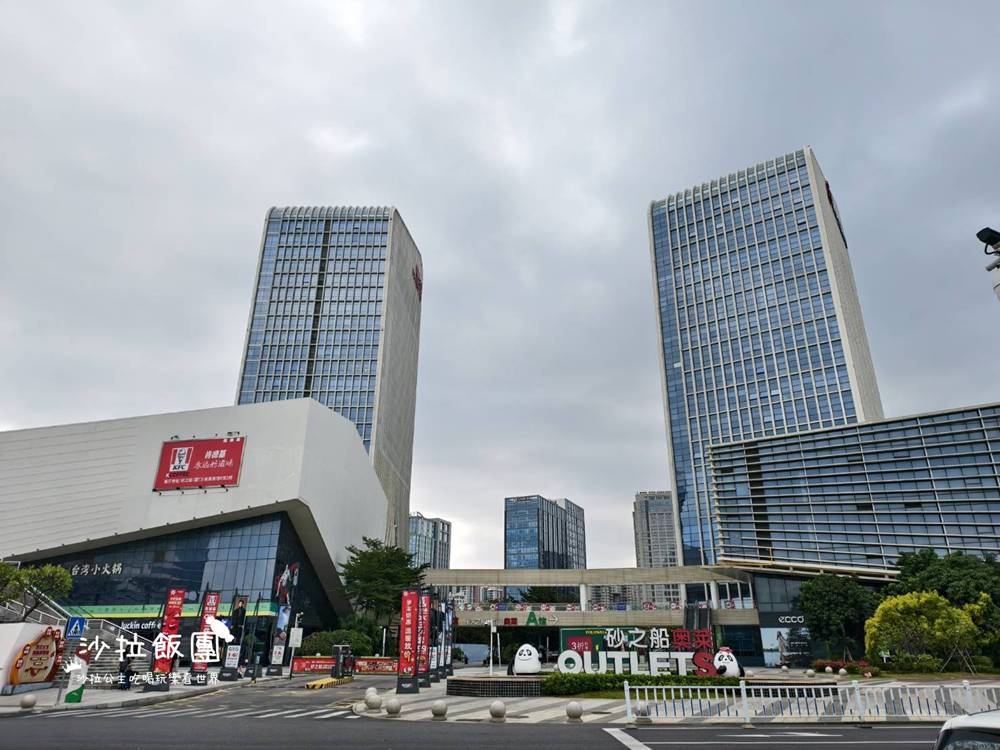 廈門四天三夜行程規劃不繞路景點、交通、美食懶人包 7 廈門四天三夜行程規劃不繞路景點、交通、美食懶人包