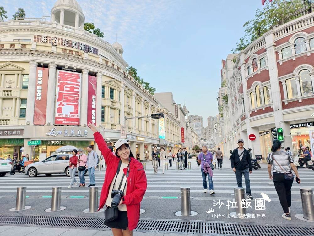 廈門四天三夜行程規劃不繞路景點、交通、美食懶人包 12 廈門四天三夜行程規劃不繞路景點、交通、美食懶人包