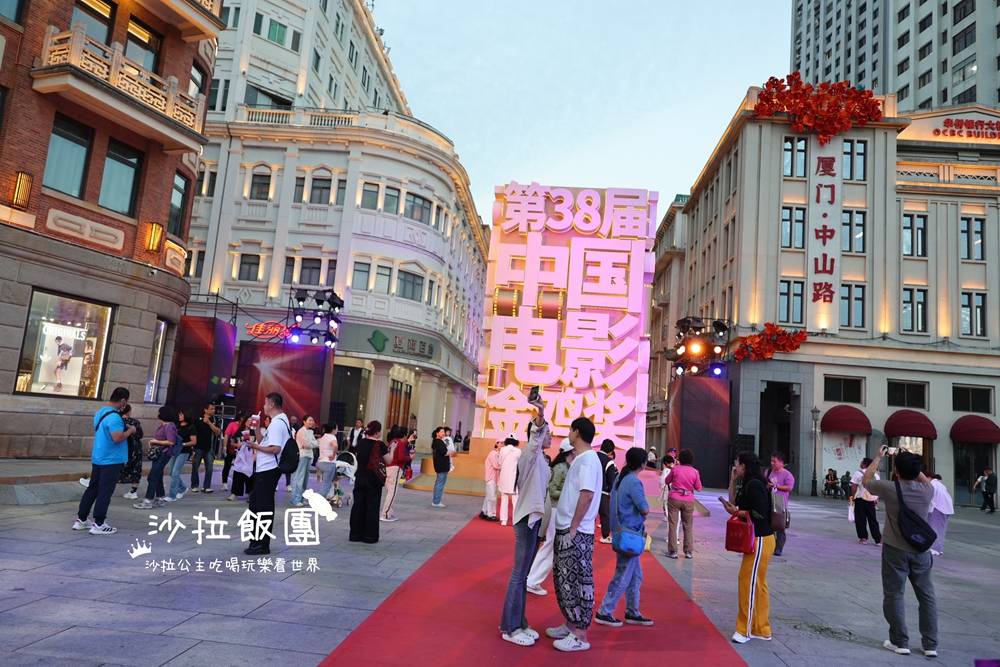 廈門四天三夜行程規劃不繞路景點、交通、美食懶人包 19 廈門四天三夜行程規劃不繞路景點、交通、美食懶人包