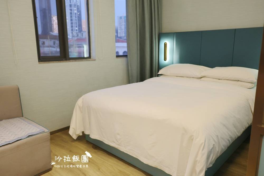 廈門住宿『廈門春光酒店（中山路輪渡碼頭店）』近八市