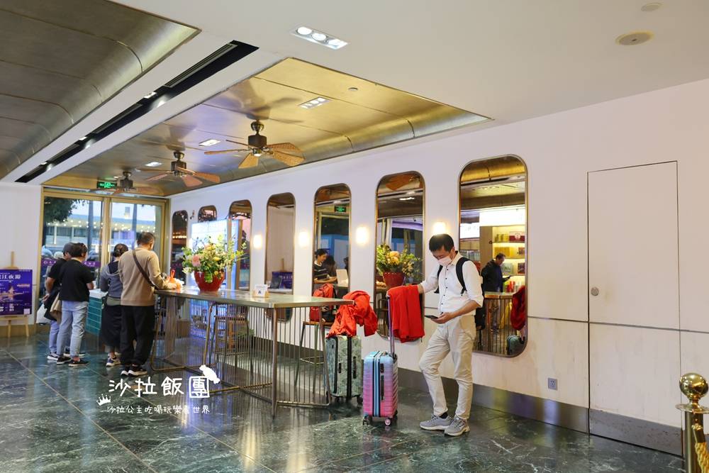 廈門住宿『廈門春光酒店（中山路輪渡碼頭店）』近八市