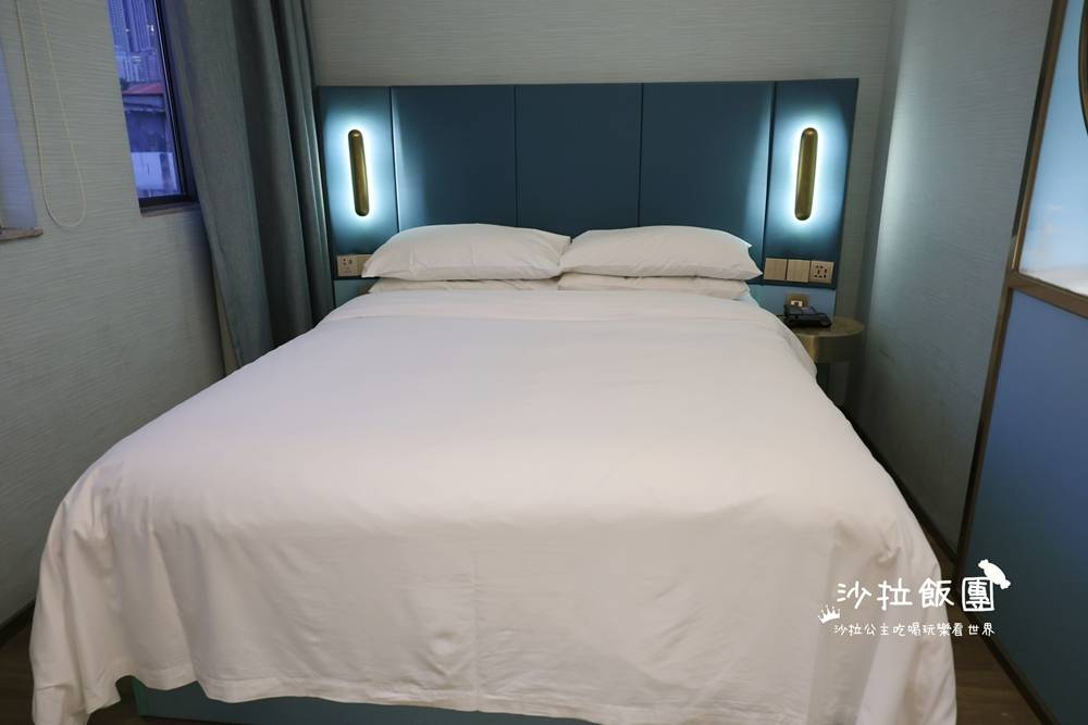 廈門住宿『廈門春光酒店（中山路輪渡碼頭店）』近八市