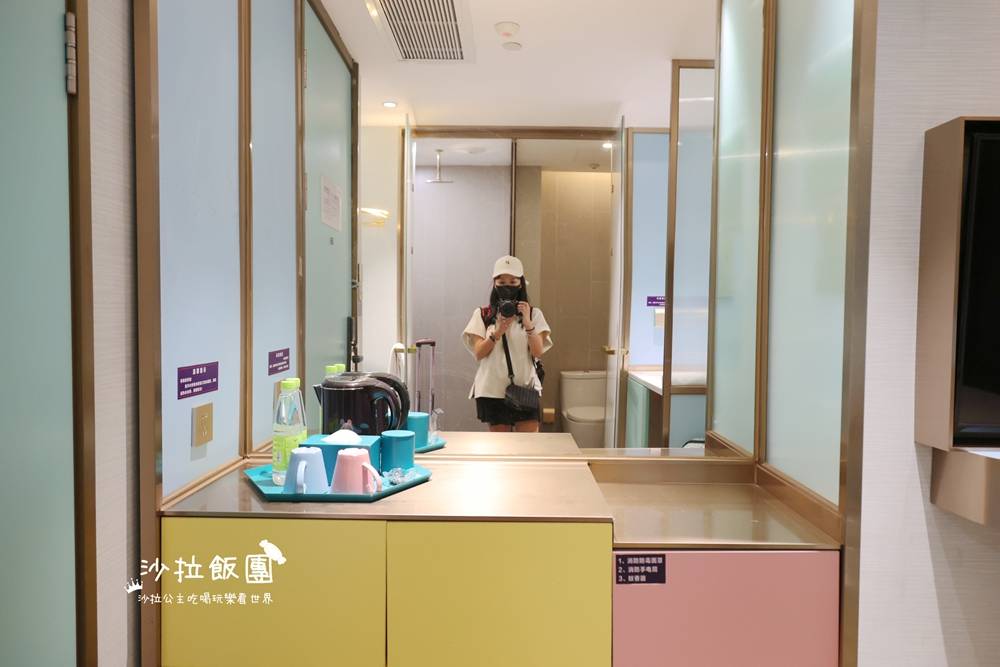 廈門住宿『廈門春光酒店（中山路輪渡碼頭店）』近八市