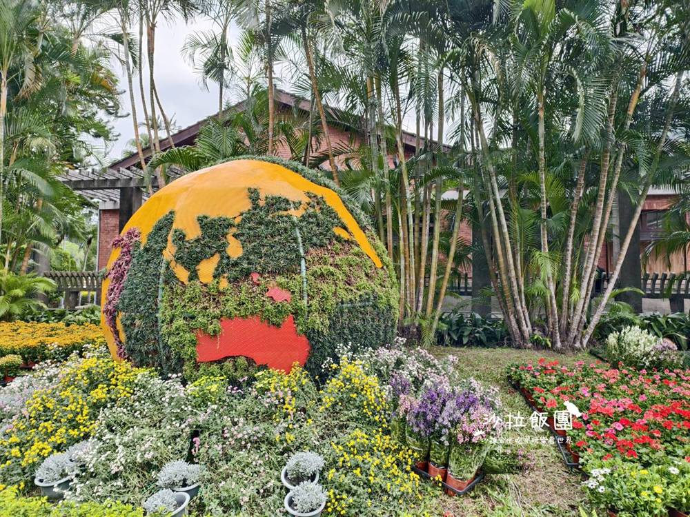 2025士林官邸菊花展